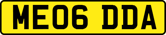 ME06DDA