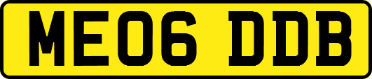ME06DDB