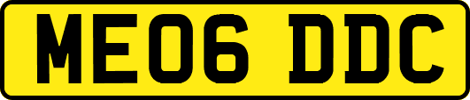 ME06DDC