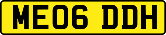 ME06DDH