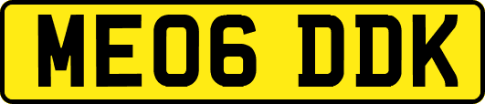 ME06DDK