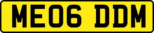 ME06DDM