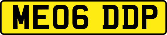 ME06DDP