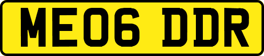 ME06DDR