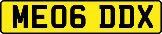 ME06DDX