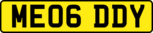 ME06DDY