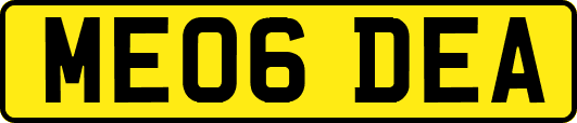 ME06DEA
