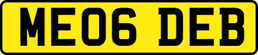 ME06DEB