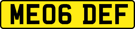 ME06DEF