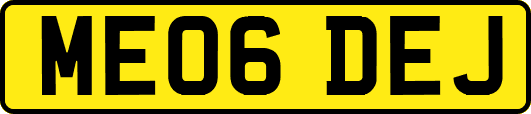 ME06DEJ