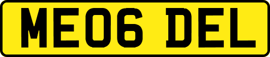 ME06DEL