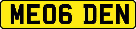 ME06DEN