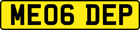 ME06DEP