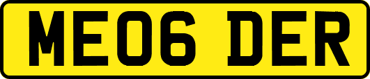 ME06DER