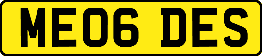 ME06DES