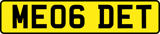 ME06DET