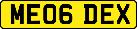 ME06DEX