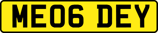 ME06DEY