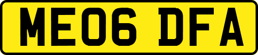 ME06DFA