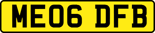 ME06DFB