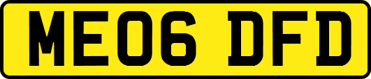 ME06DFD