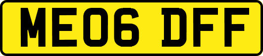 ME06DFF