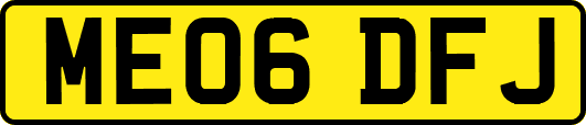 ME06DFJ