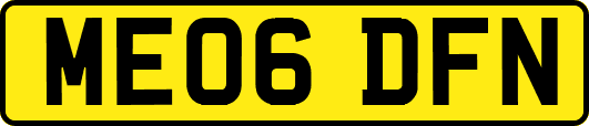 ME06DFN