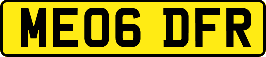 ME06DFR