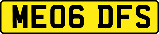 ME06DFS