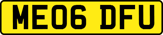 ME06DFU