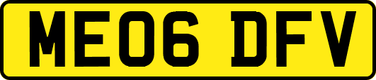 ME06DFV