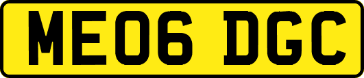 ME06DGC