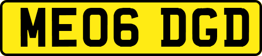ME06DGD