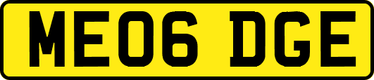 ME06DGE