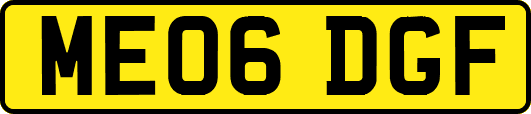 ME06DGF