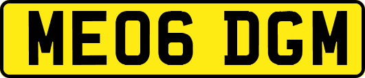 ME06DGM