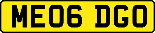 ME06DGO