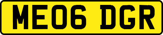 ME06DGR