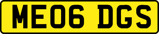 ME06DGS