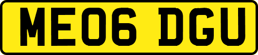 ME06DGU