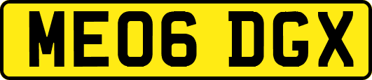 ME06DGX