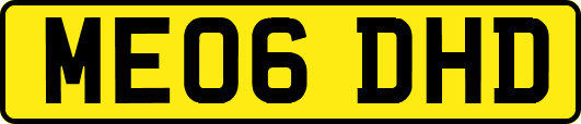 ME06DHD