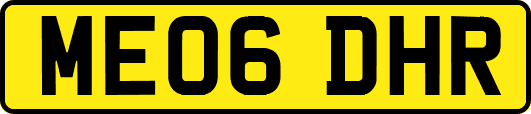 ME06DHR