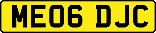 ME06DJC