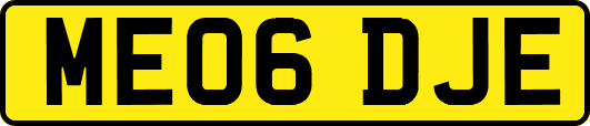 ME06DJE