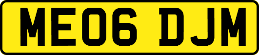 ME06DJM