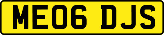 ME06DJS