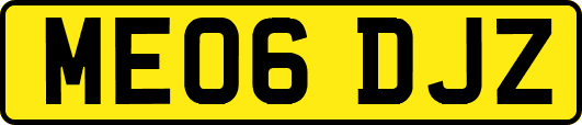 ME06DJZ