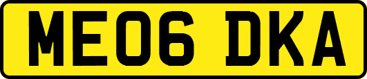 ME06DKA
